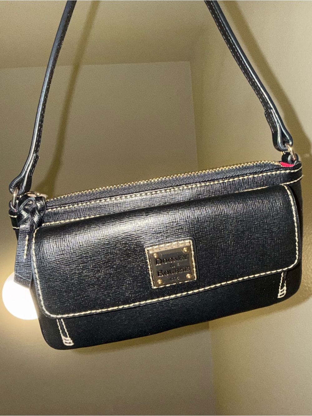 Dooney and Bourke crossbody